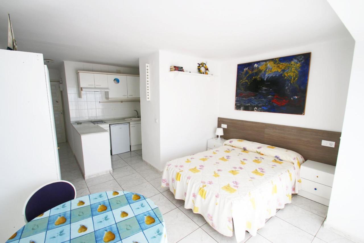 Estudio 7 Miami Platja (Miami Playa)