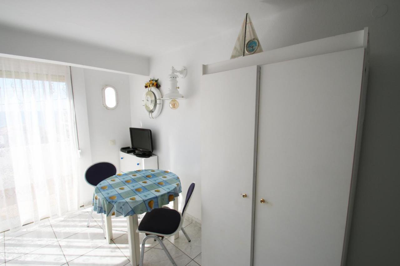 Estudio 7 Apartamento *