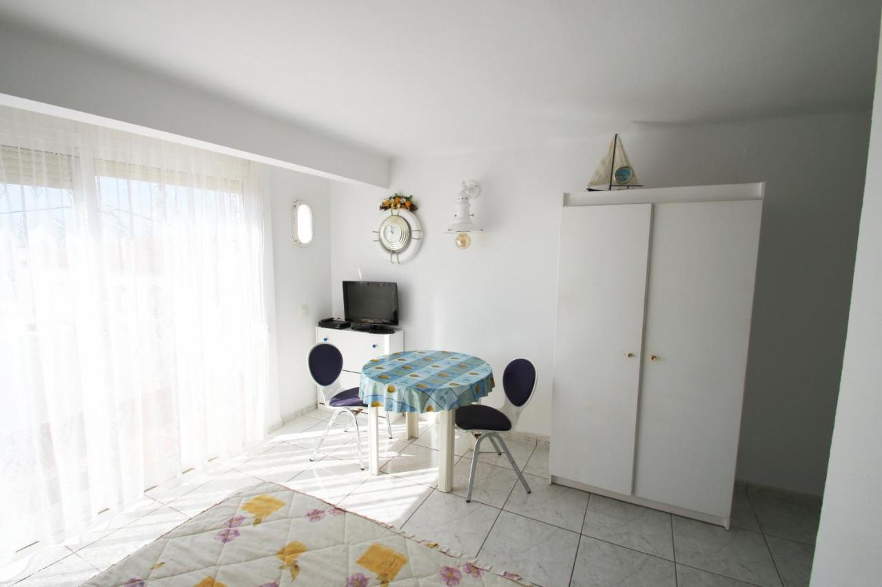 Apartamento Estudio 7 *