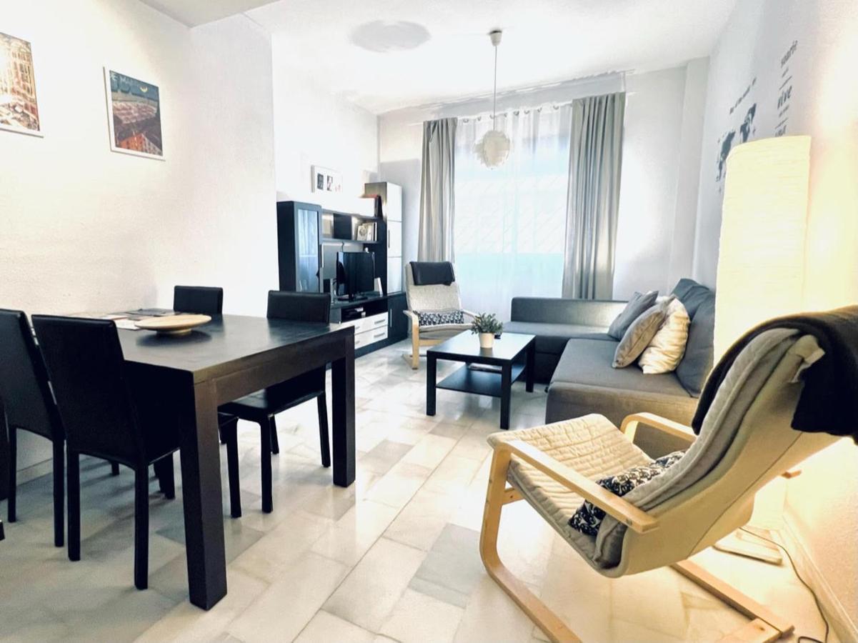 Pintor Palomino Apartment Cordoba