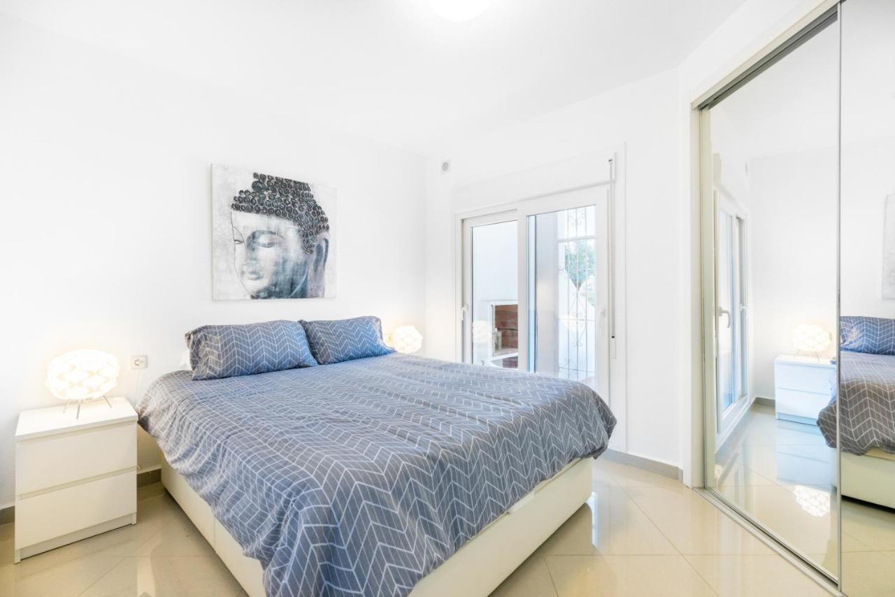 Apartment Jardines De Calahonda I