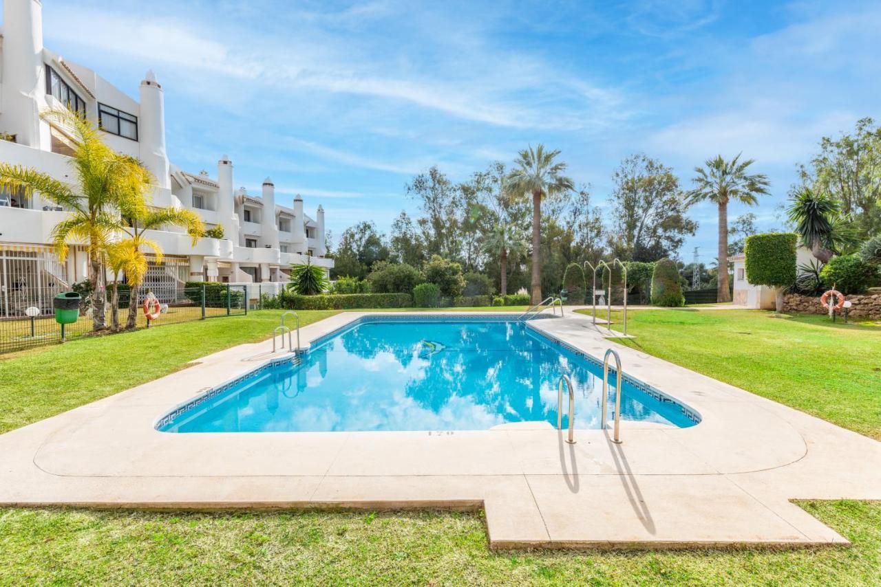Apartment Jardines De Calahonda I Sitio de Calahonda