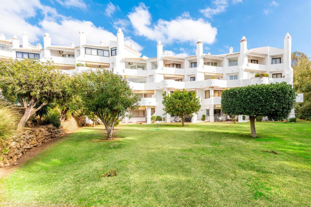 Apartment Jardines De Calahonda I