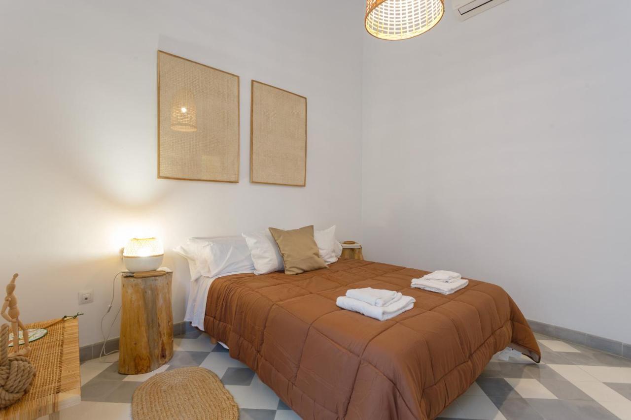 The Queen's Designer By Cadiz4rentals * Cadiz