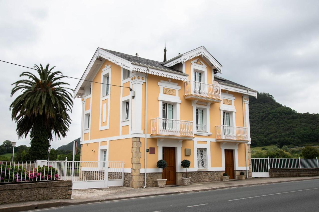 Apartamento Fresnedo Solares