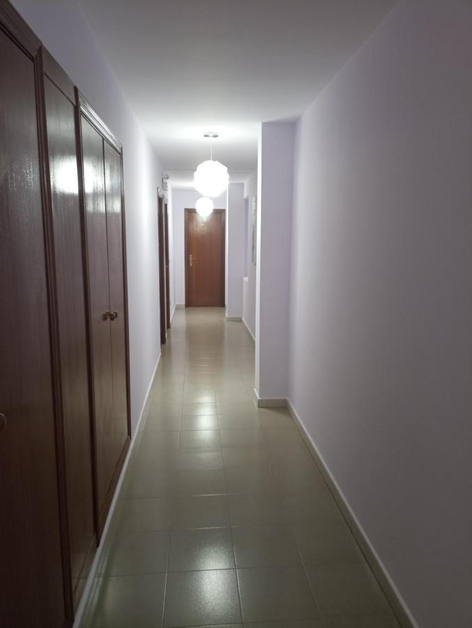 Pensión O Novo Alto Do Couso