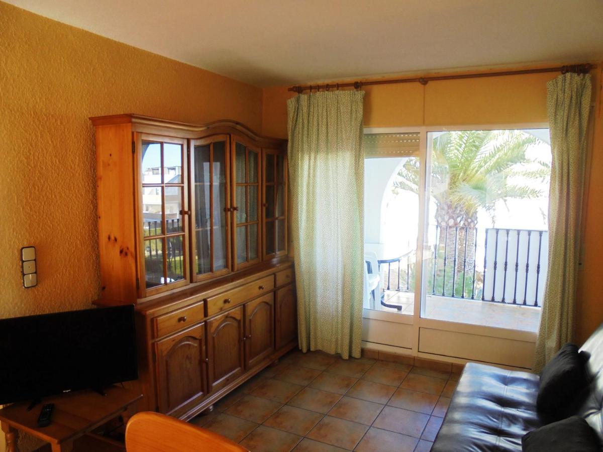 Apartment Calas Holidays Lek Peniscola