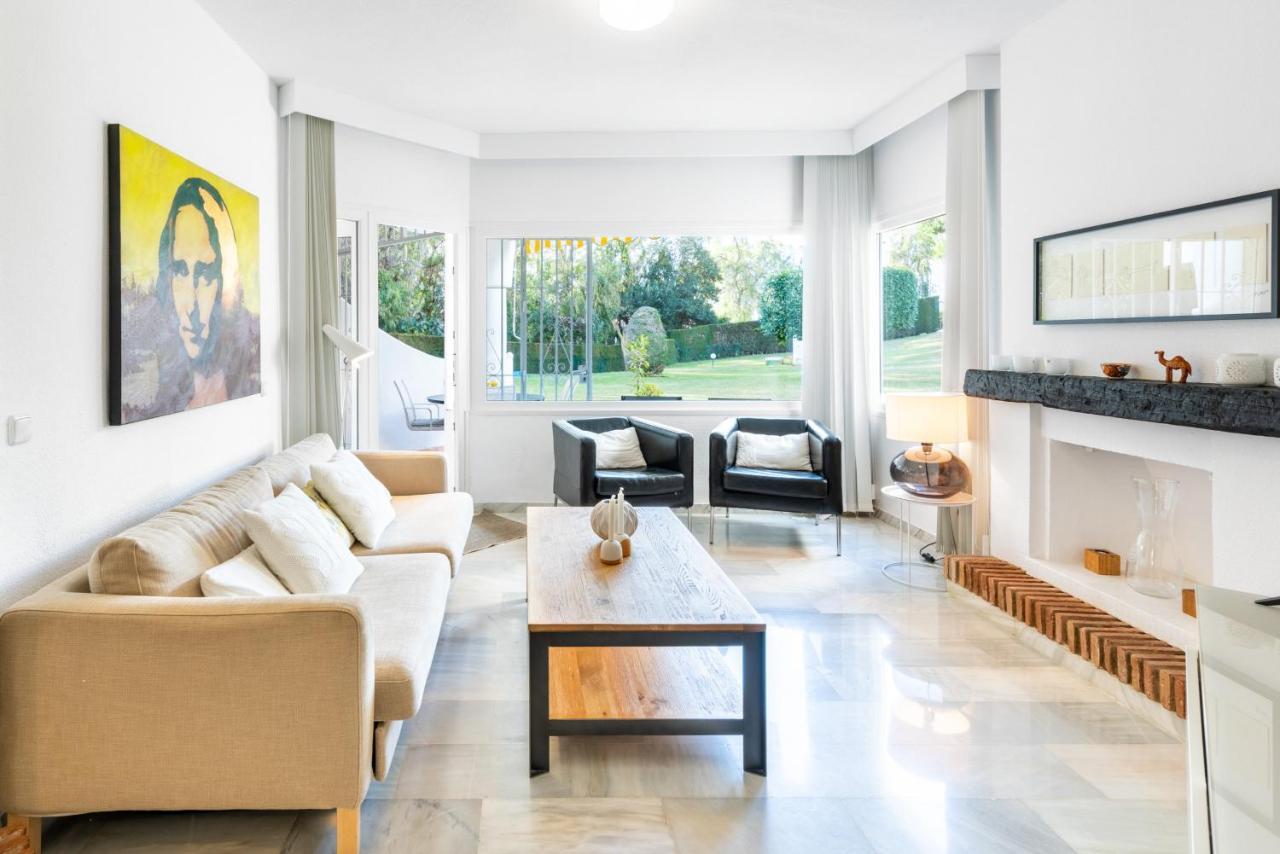 Jardines De Calahonda I Apartment
