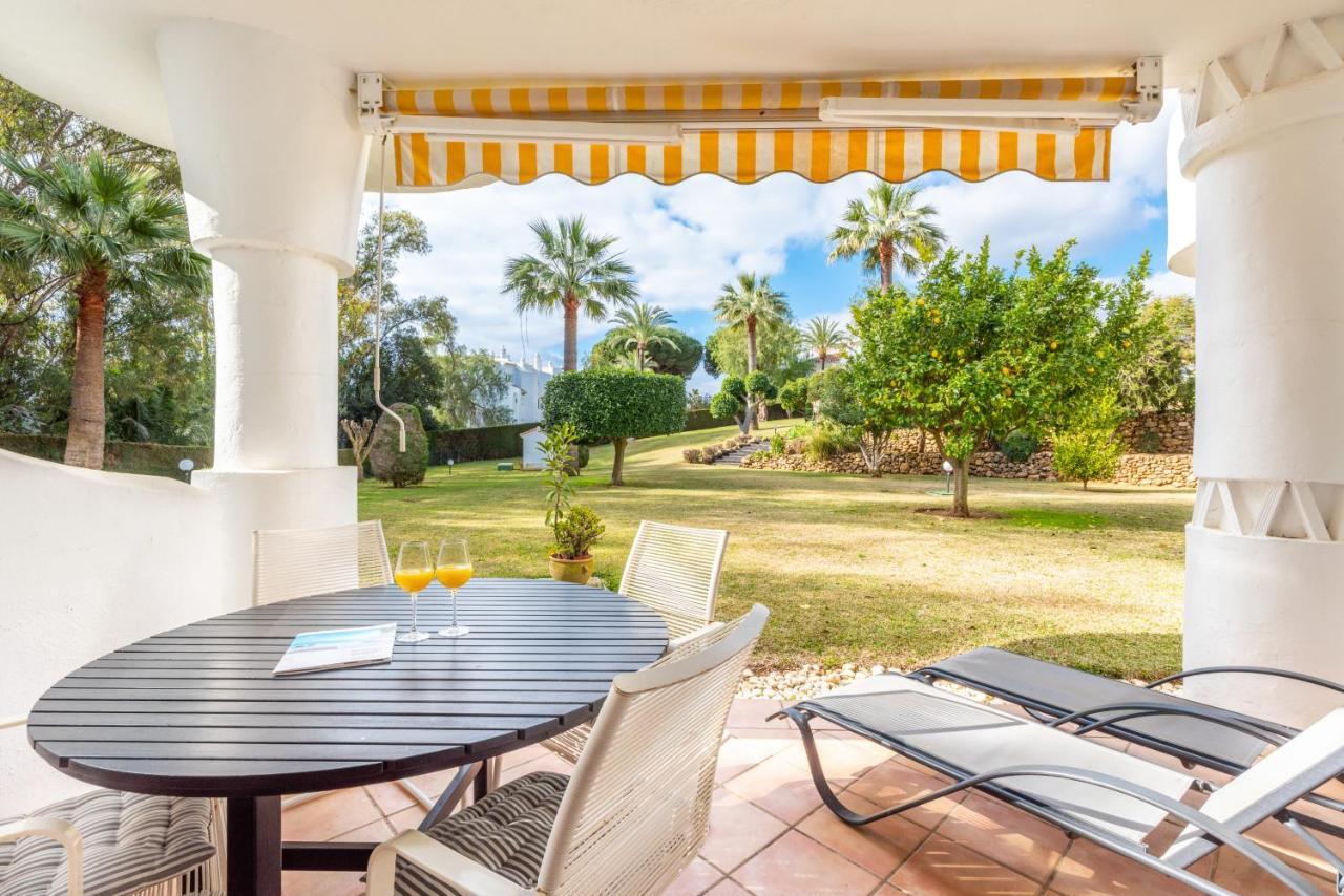 Apartment Jardines De Calahonda I *