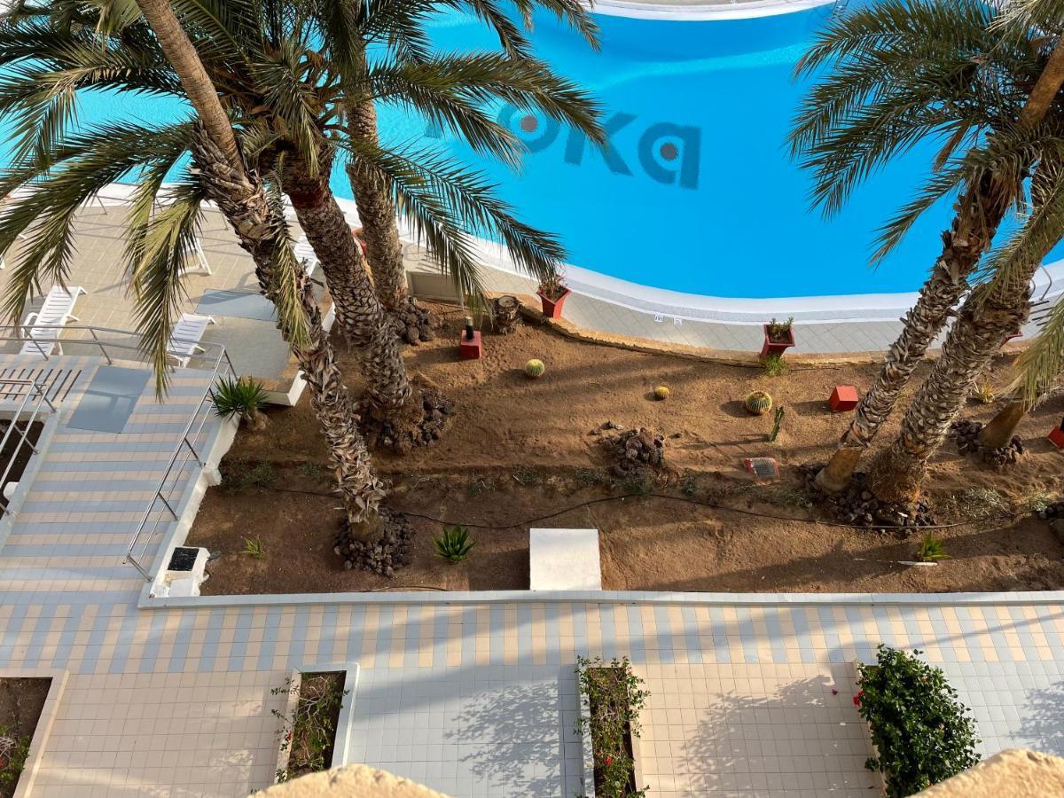 Ocean Dream Playa Del Ingles Apartment San Bartolome de Tirajana (Gran Canaria)