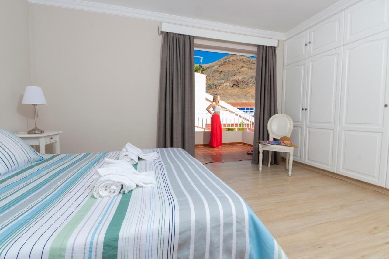 Santiago Villa La Playa de Tauro
