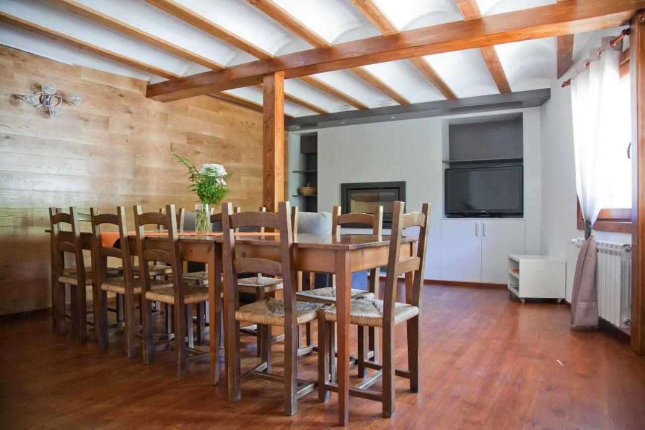 Сasa de vacaciones Casa La Lourdes