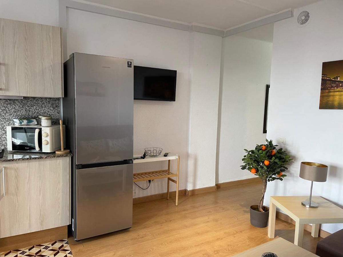 Apartment Ocean Dream Playa Del Ingles