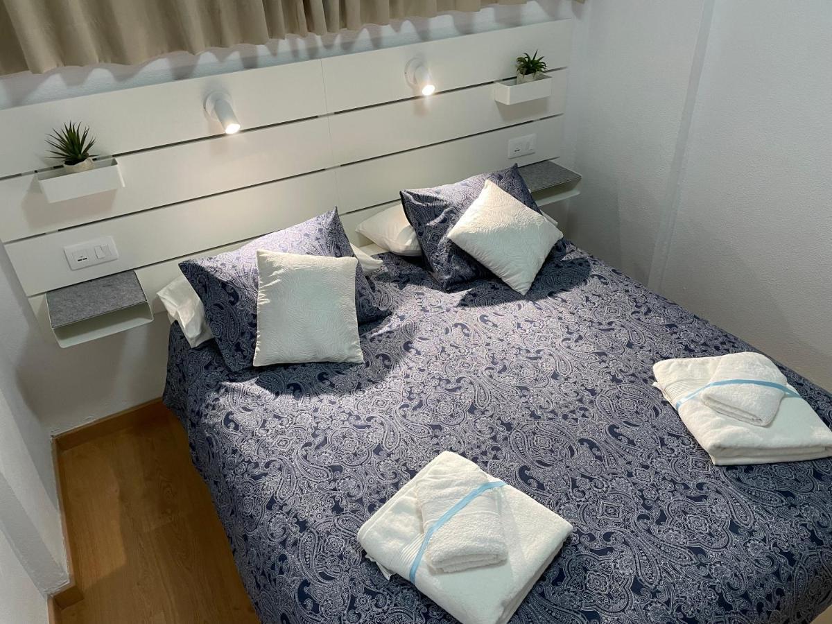 Apartment Ocean Dream Playa Del Ingles San Bartolome de Tirajana (Gran Canaria)
