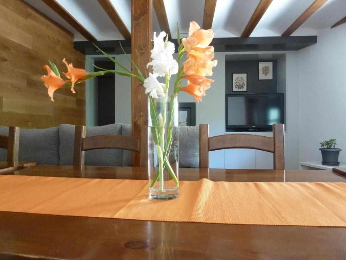 Сasa de vacaciones Casa La Lourdes *