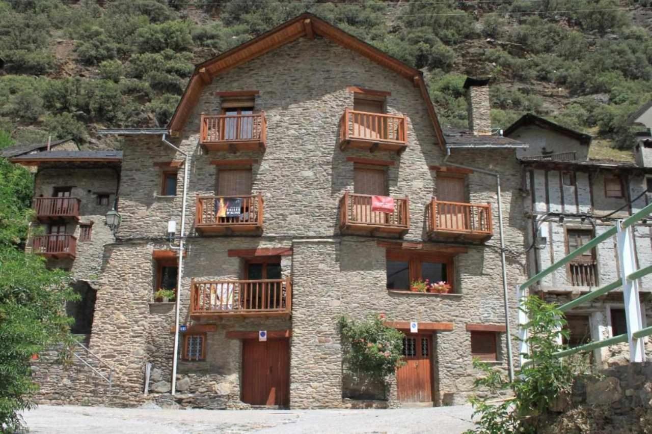 Casa La Lourdes *