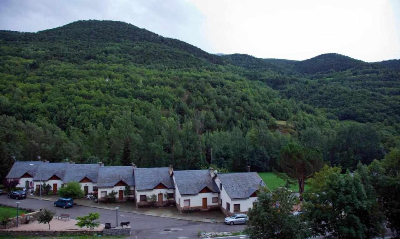 Сasa de vacaciones Casa La Lourdes
