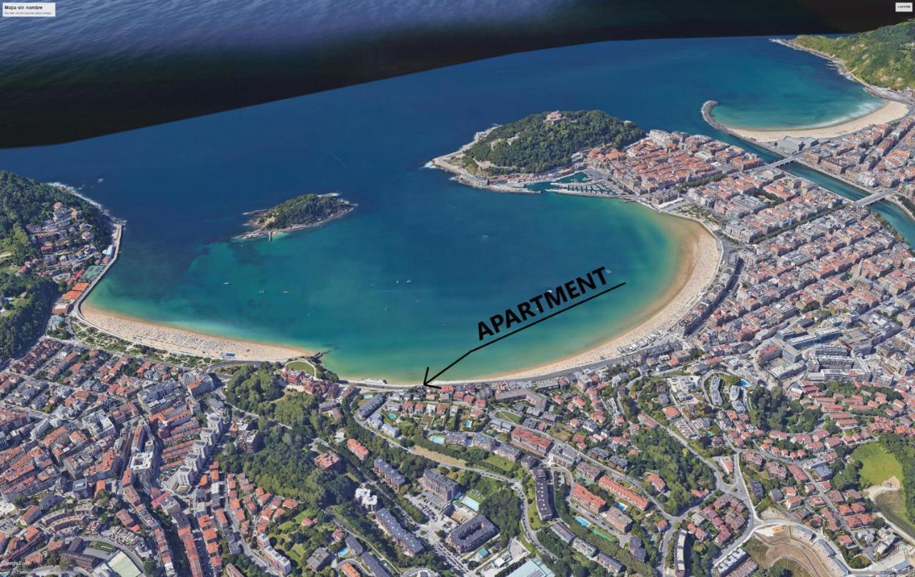 Apartamento Maskortxo - Basque *