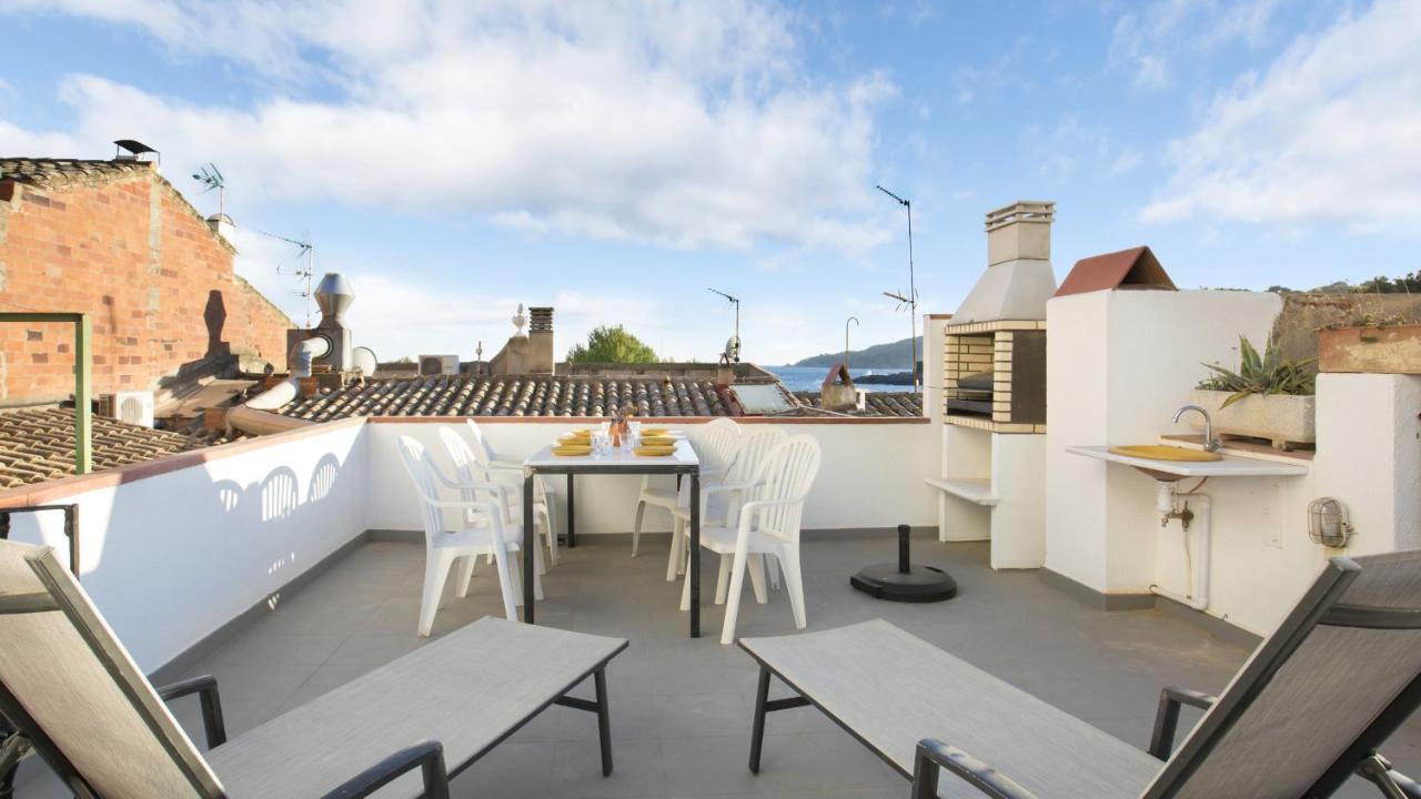 Apartamento 1paqui - Llafranc