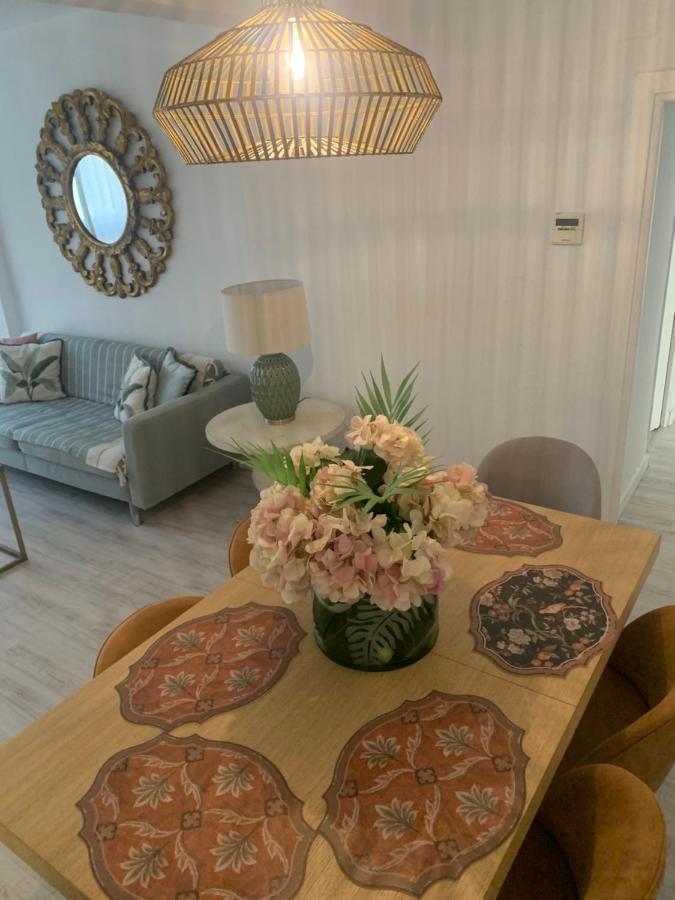 Hidden Gem Nereidas Con Ascensor Apartment Cadiz