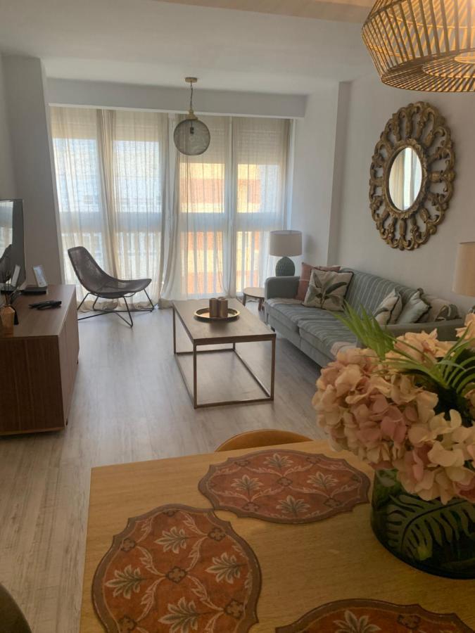 Hidden Gem Nereidas Con Ascensor Apartment