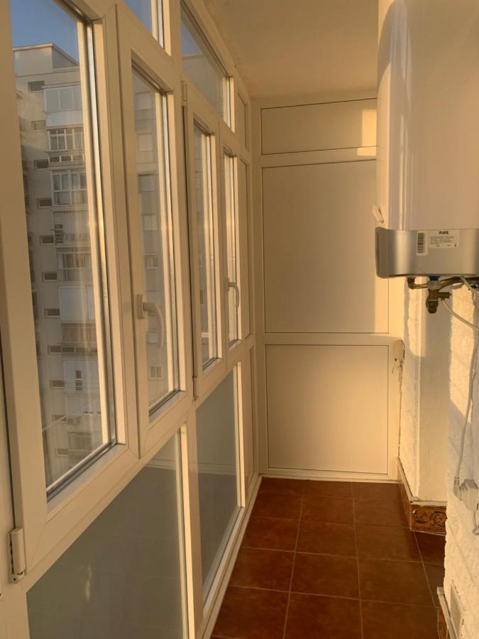 Apartment Hidden Gem Nereidas Con Ascensor Cadiz