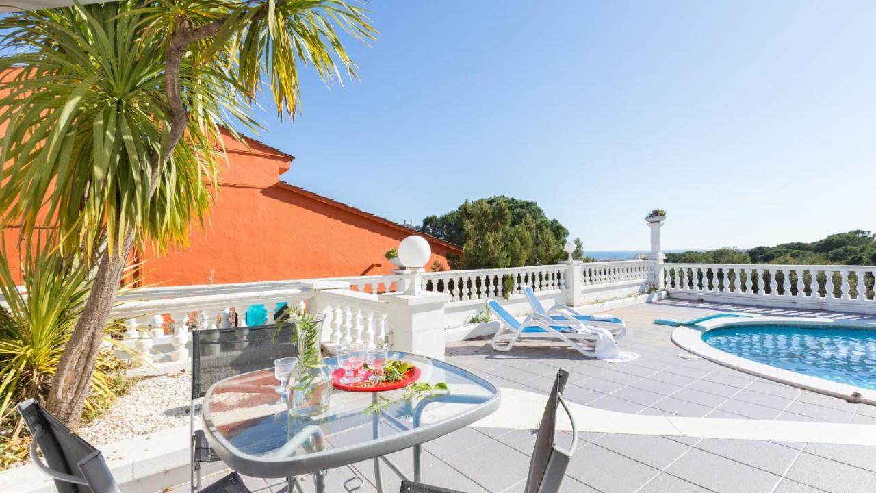 2monte01 - Villa Blanes