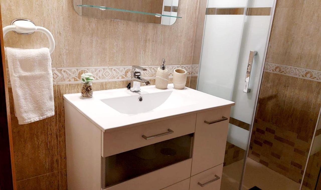Rurales Aitana Apartment *