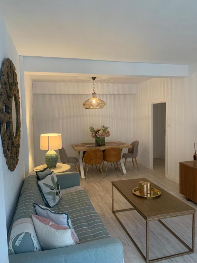 Hidden Gem Nereidas Con Ascensor Apartment