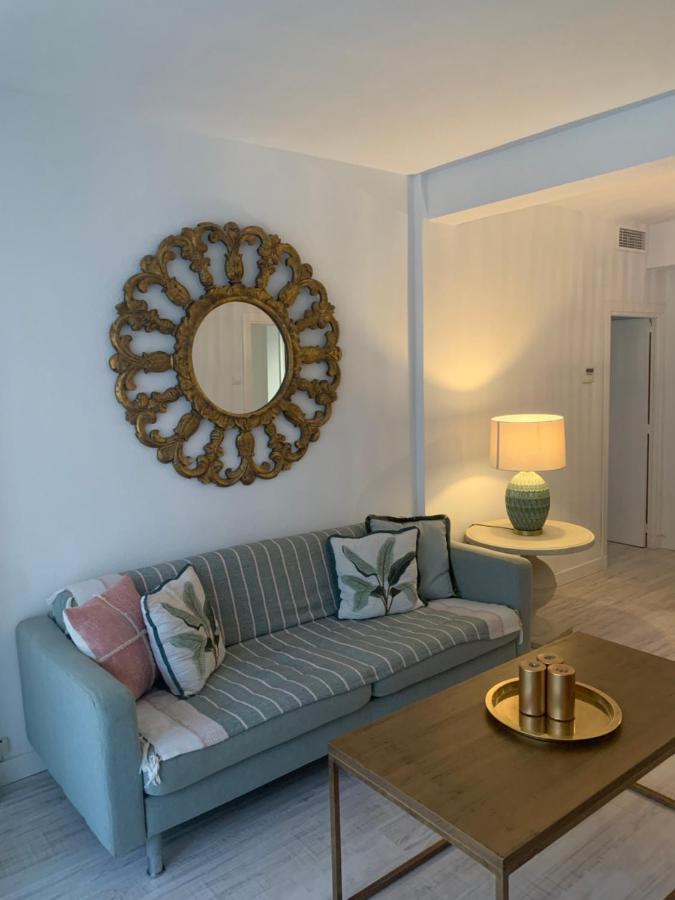 Apartment Hidden Gem Nereidas Con Ascensor Cadiz