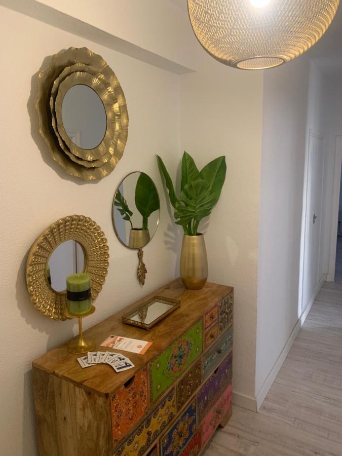 Hidden Gem Nereidas Con Ascensor Apartment