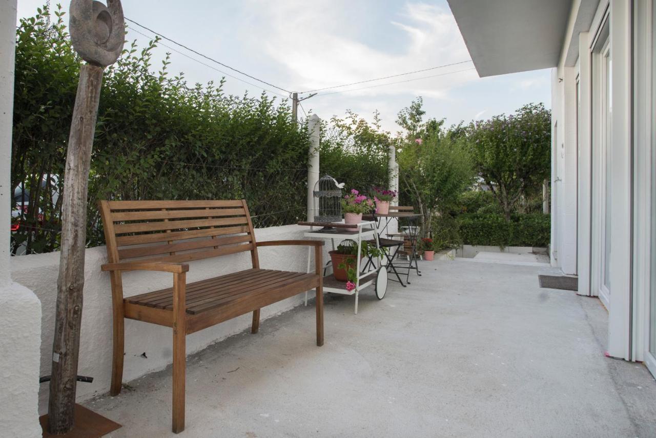Apartamento Casa Blanco, Loft, In The Middle Of The Nature Park Lobios