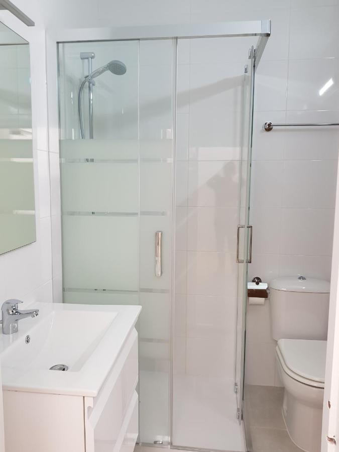 Apartamento Bajel Carboneras