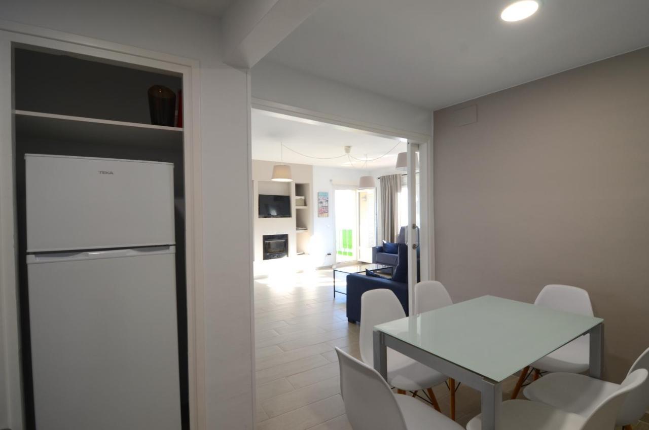 Les Medes 5 1-1 Apartamento