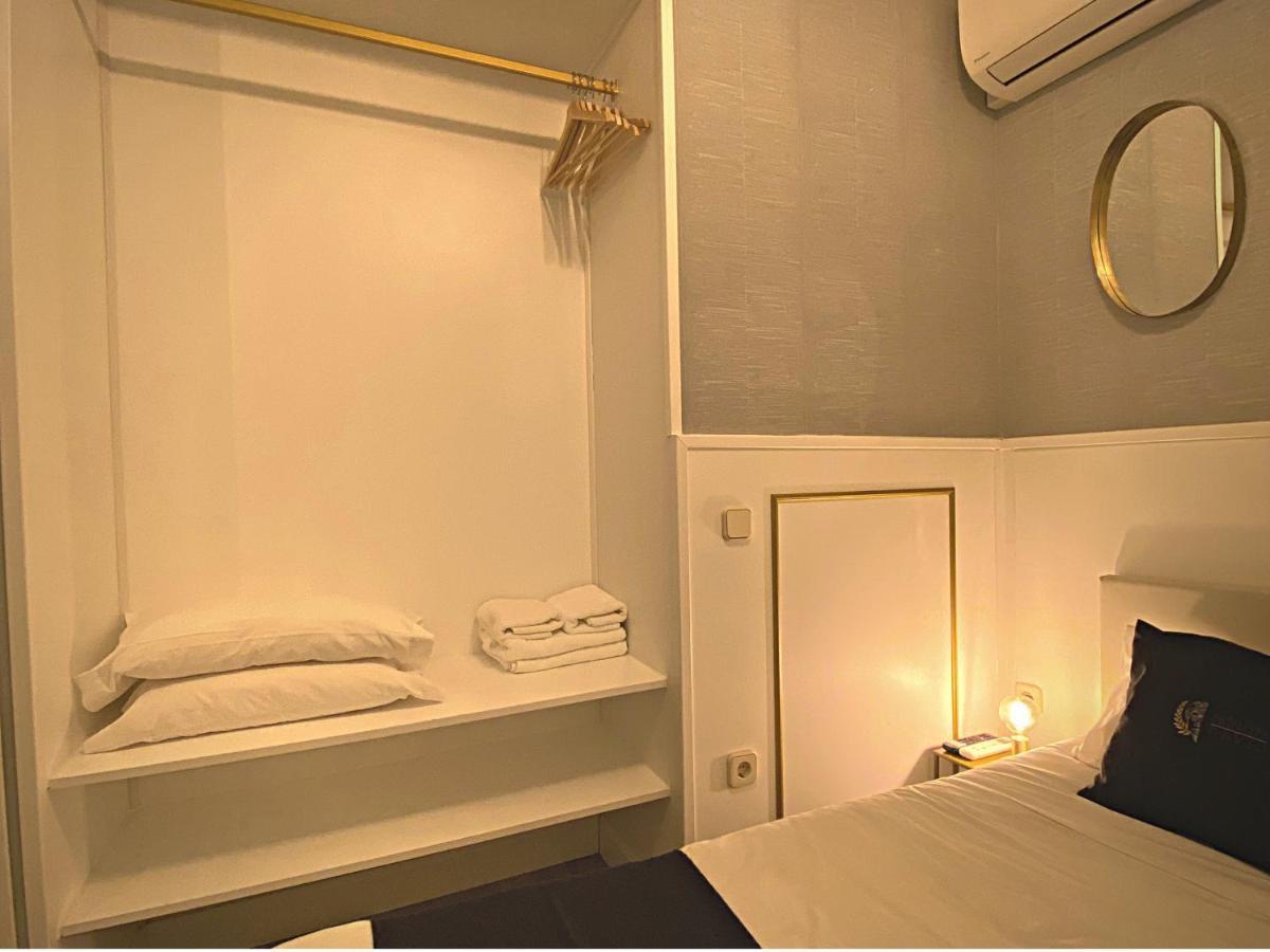 Estudio Principe David - Vut Apartment