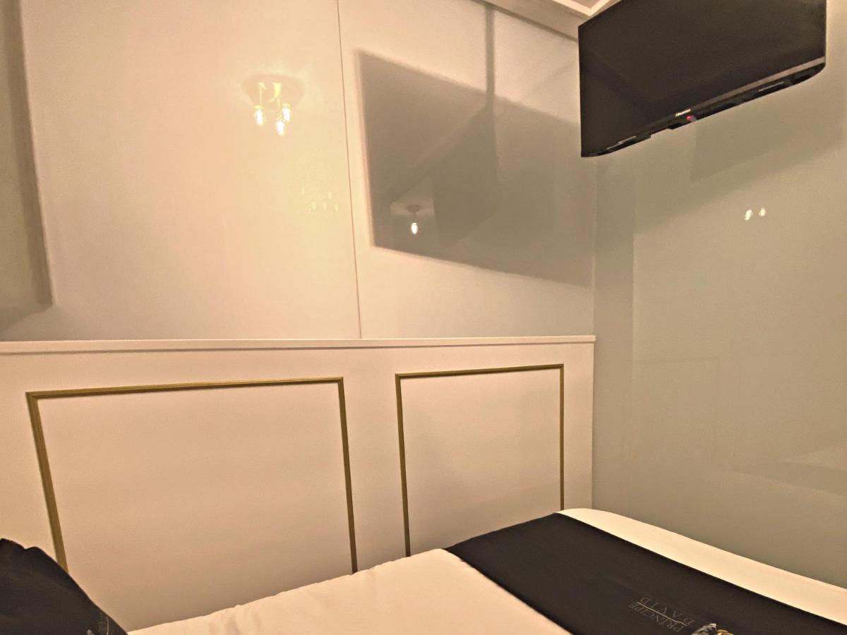 Apartment Estudio Principe David - Vut *