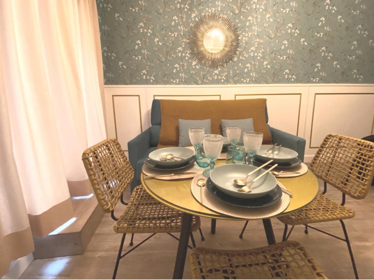 Estudio Principe David - Vut Apartment *