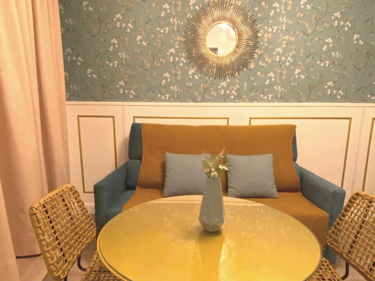 Apartment Estudio Principe David - Vut Toledo