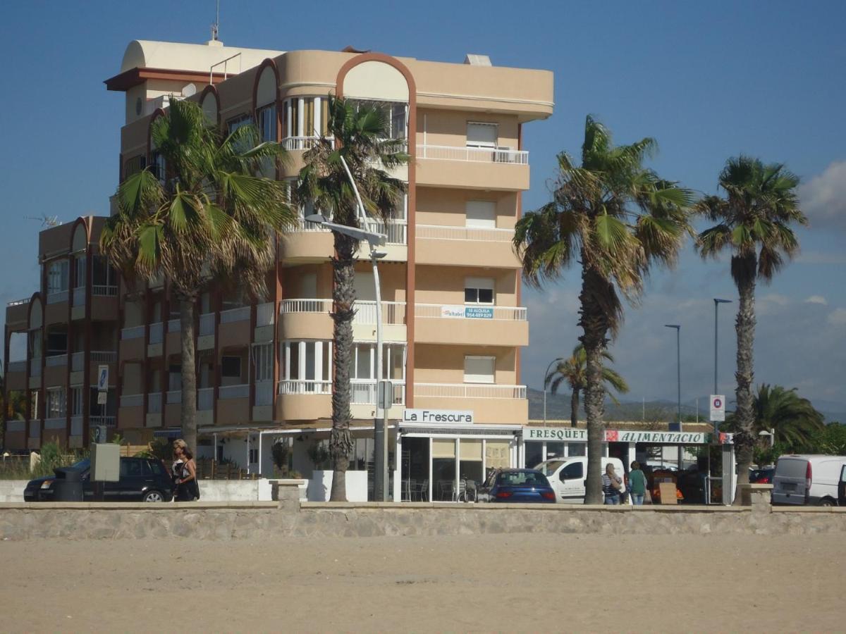 Apartment Residencial Goya Lek *