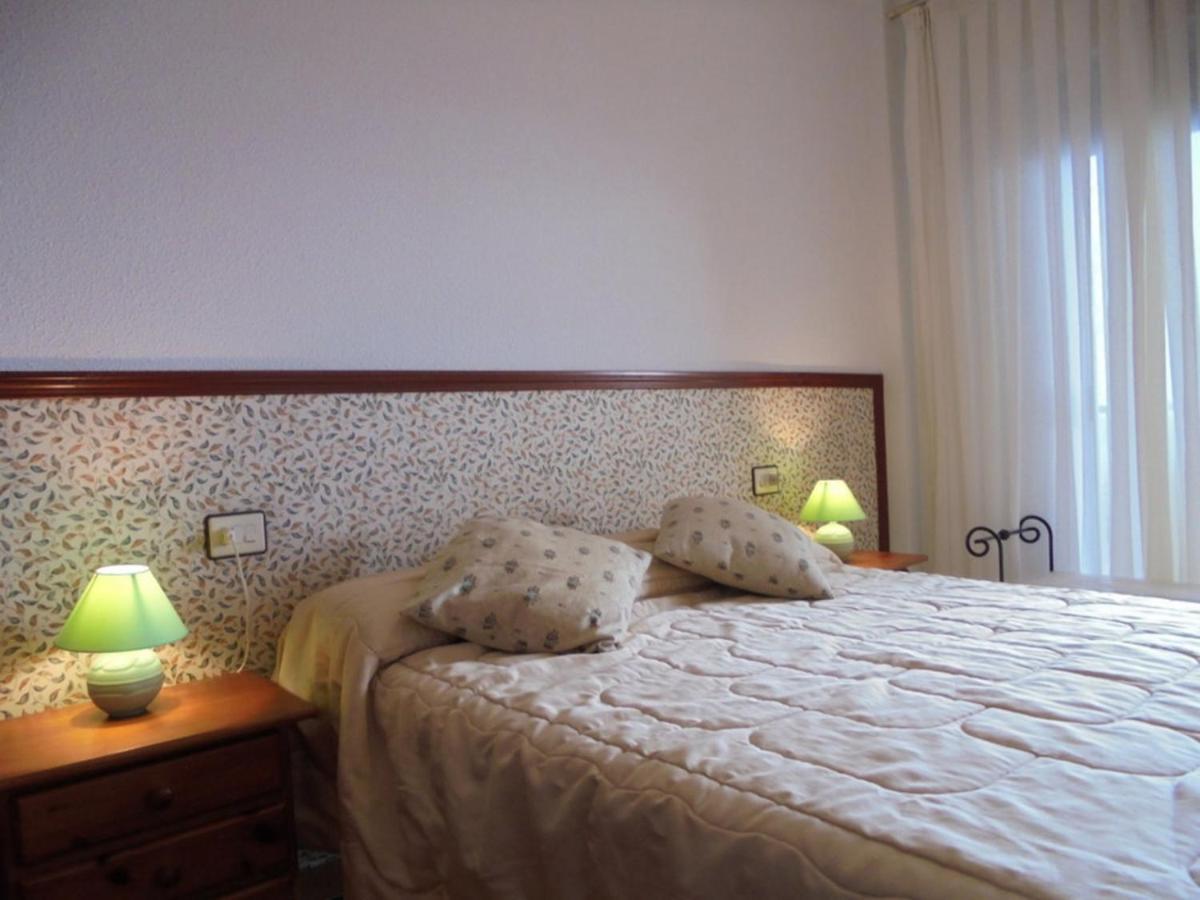 Apartamento Ancora, 4 I