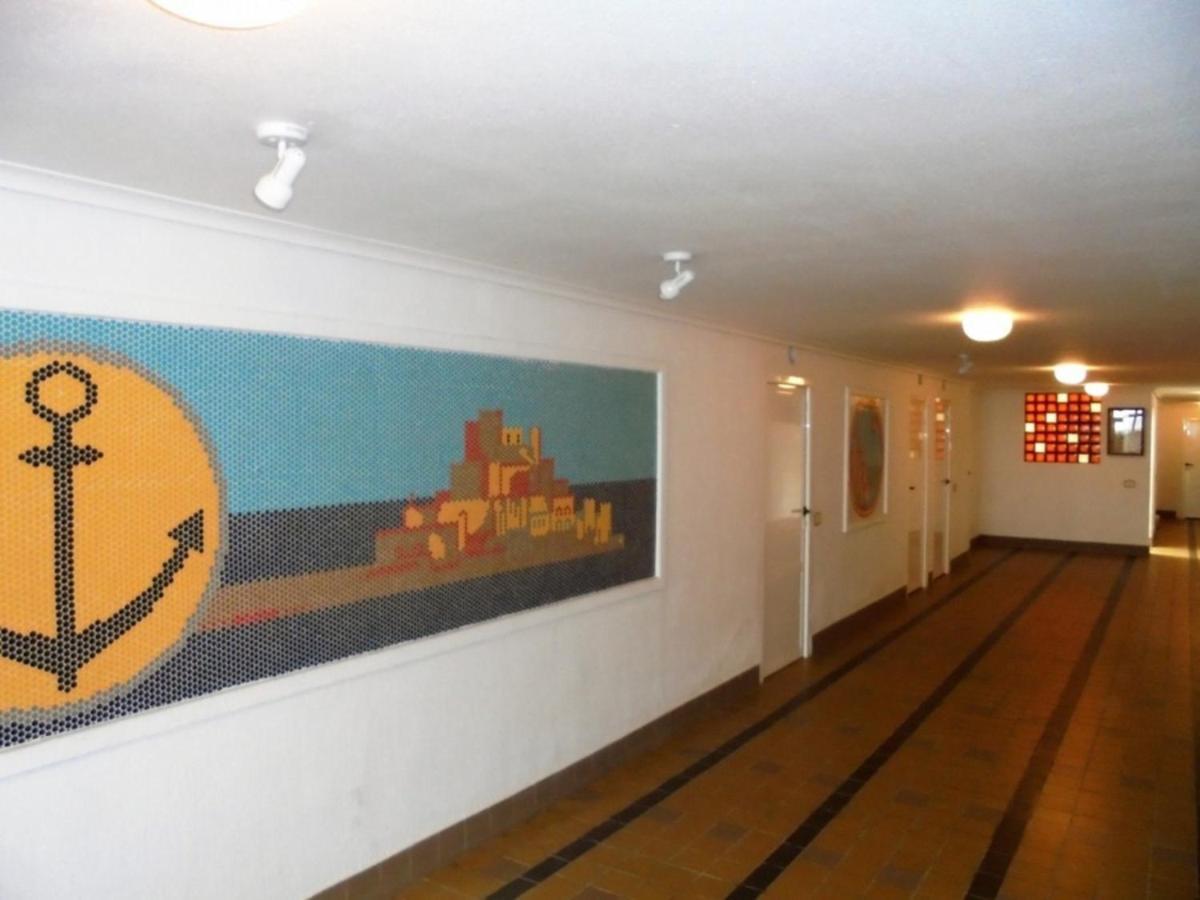 Ancora, 4 I Apartamento *