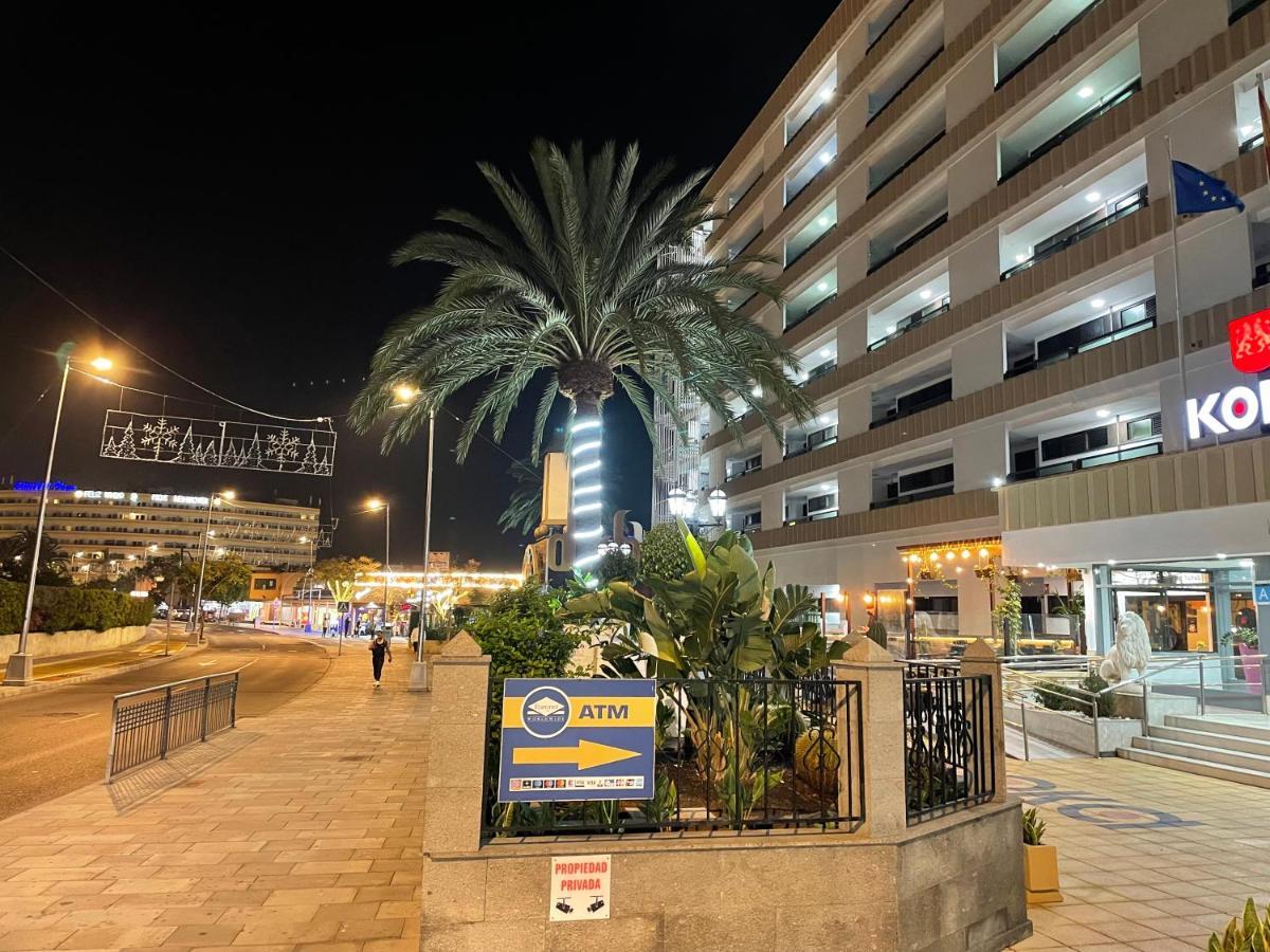 Apartment Ocean Dream Playa Del Ingles San Bartolome de Tirajana (Gran Canaria)