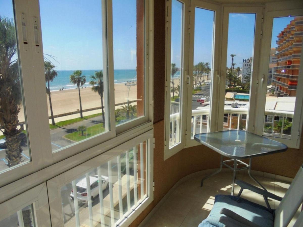 Residencial Goya Lek Apartment *