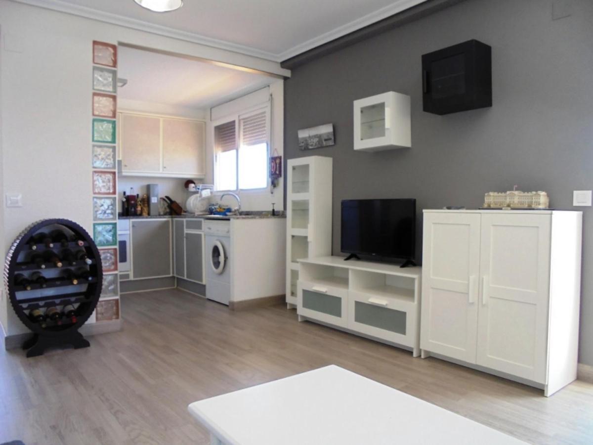Residencial Goya Lek Apartment Peniscola