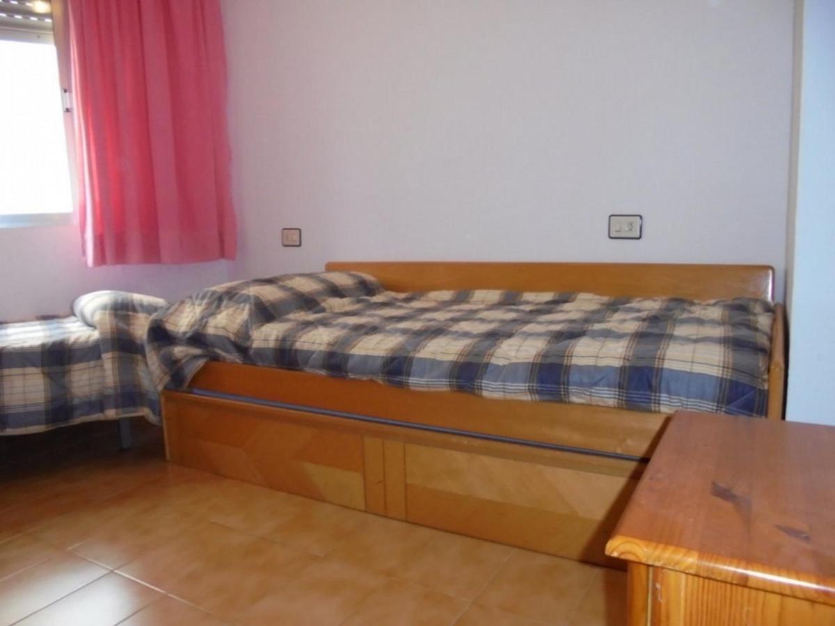 Apartamento Ancora, 4 I