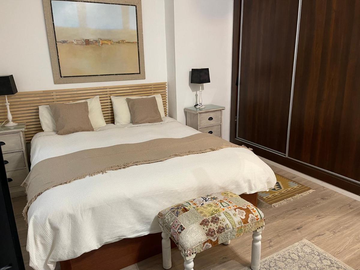 Apartment Loft Familiar En La Playa *