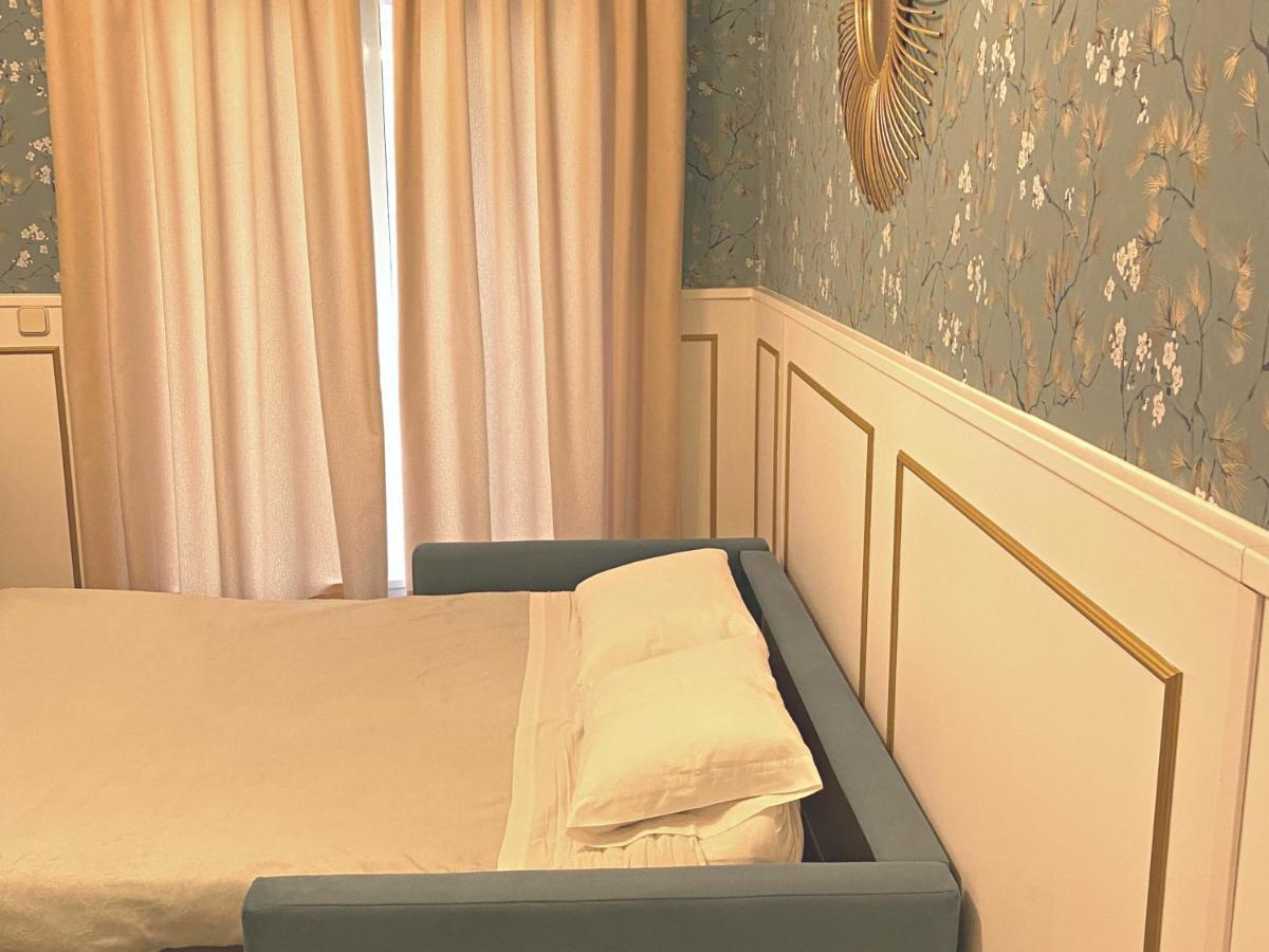 Apartment Estudio Principe David - Vut Toledo