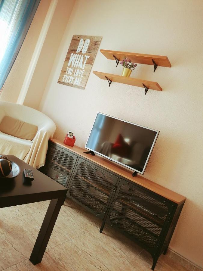 Apartamento En