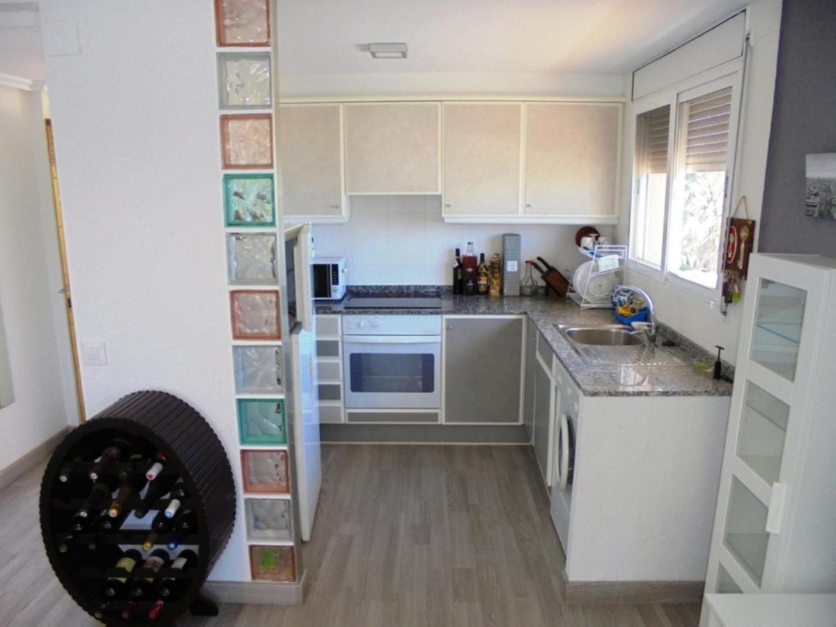 Residencial Goya Lek Apartment Peniscola