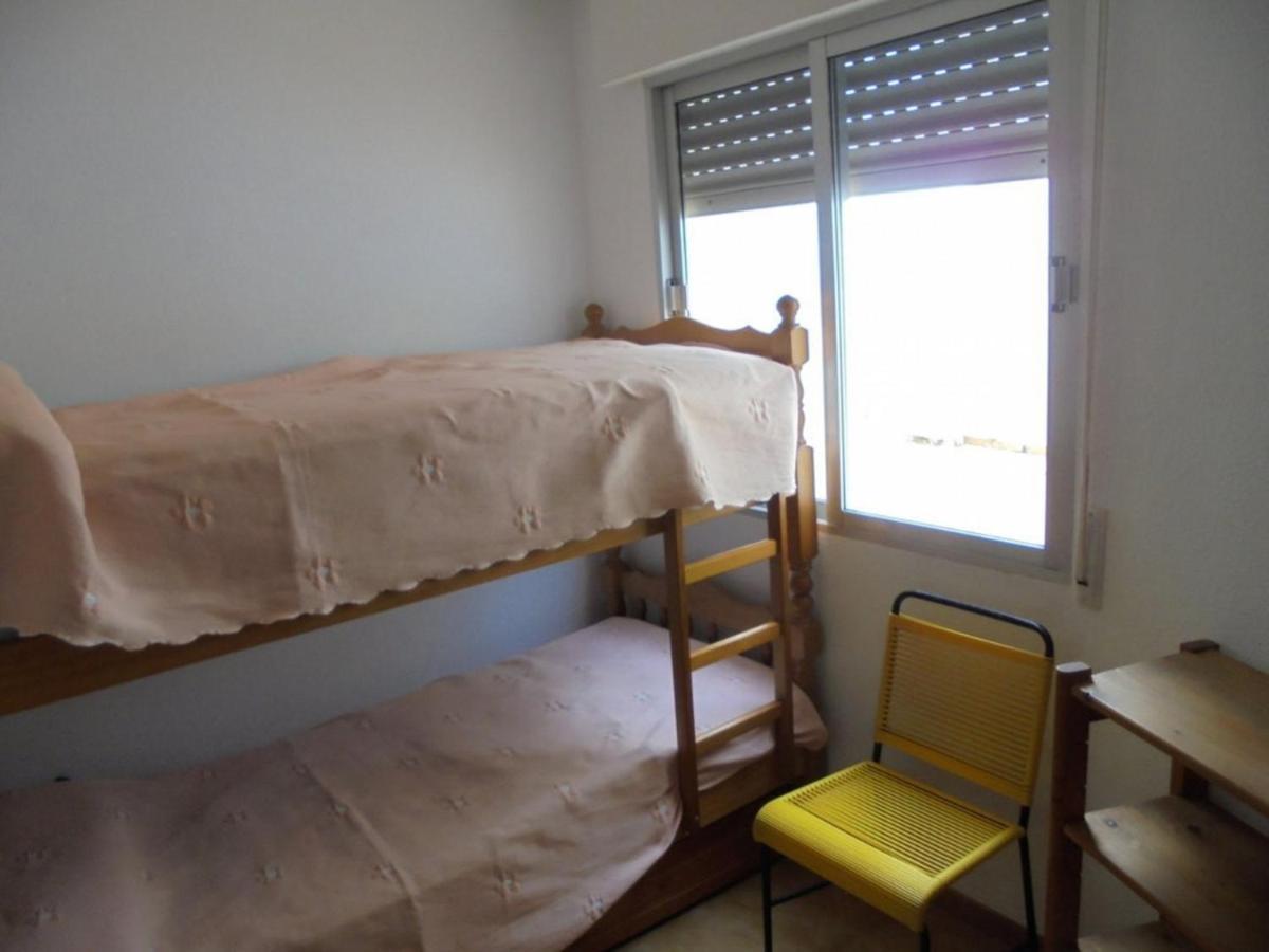 Ancora, 4 I Apartamento Peñíscola